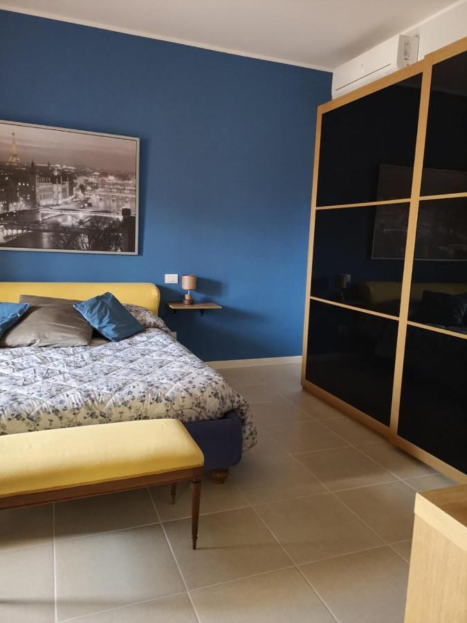 Civico 34 Bed & Breakfast 2*