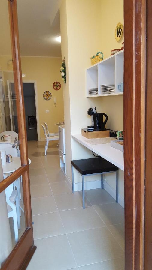 Bed & Breakfast Civico 34 Caserta
