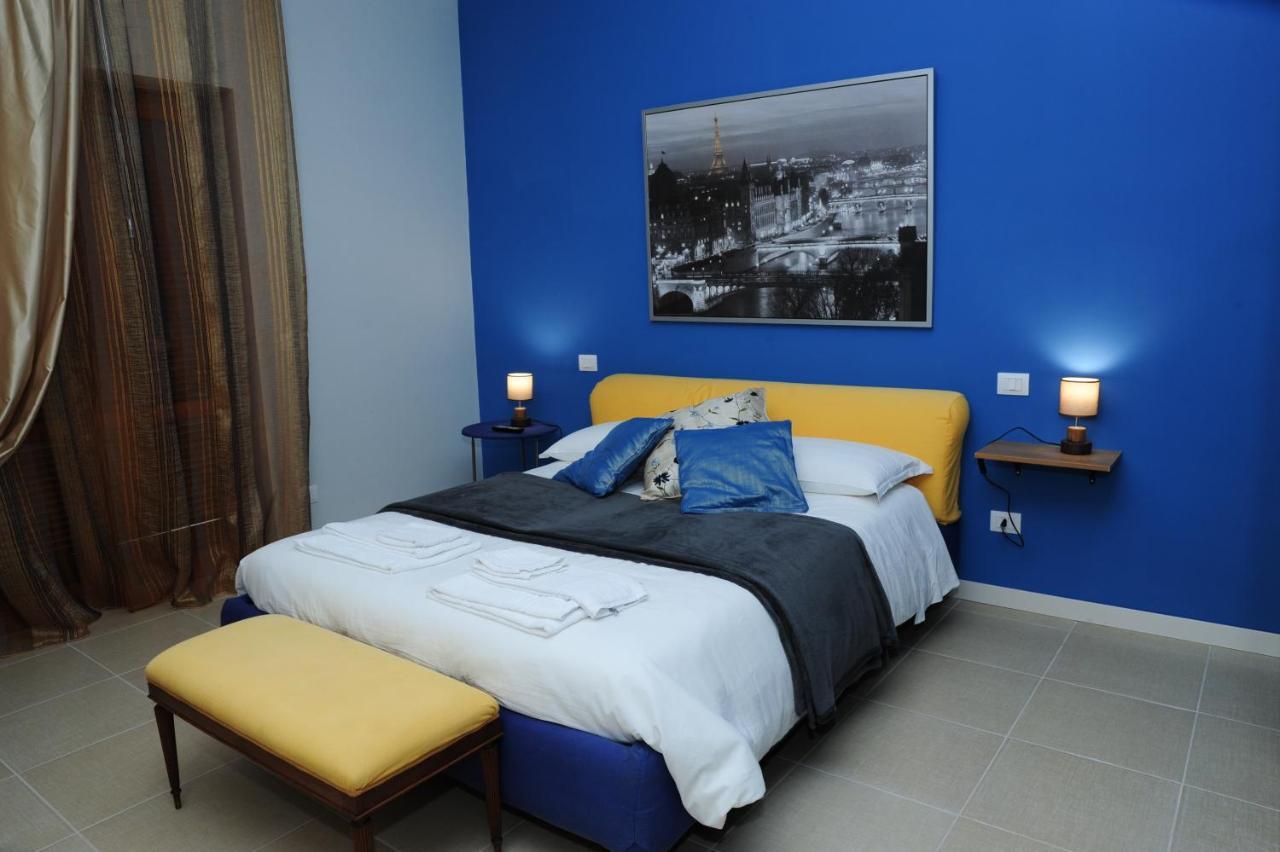 Civico 34 Bed & Breakfast Caserta