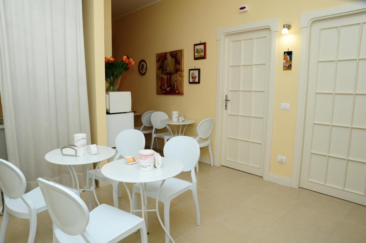 Bed & Breakfast Civico 34