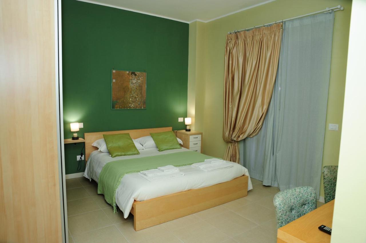 Bed & Breakfast Civico 34 2*