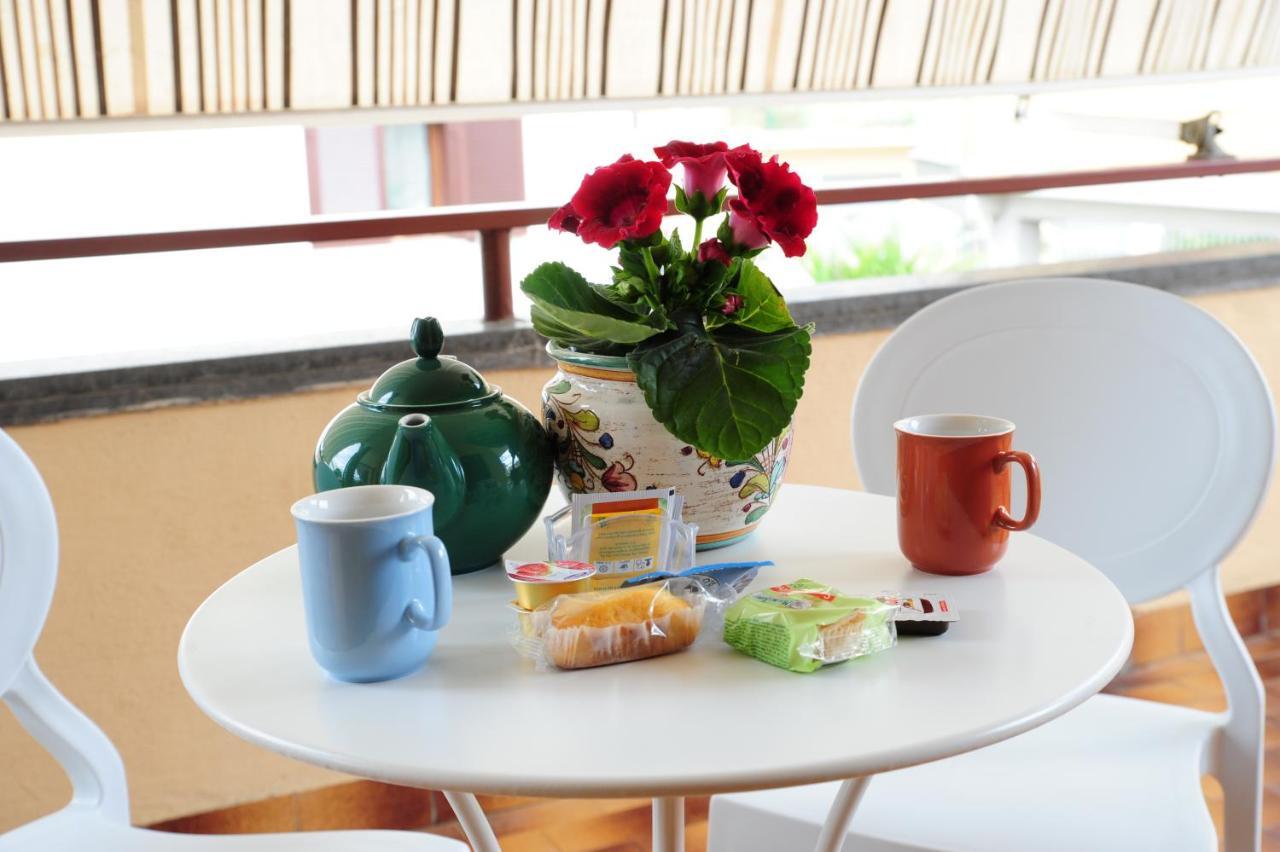 Civico 34 Bed & Breakfast 2*
