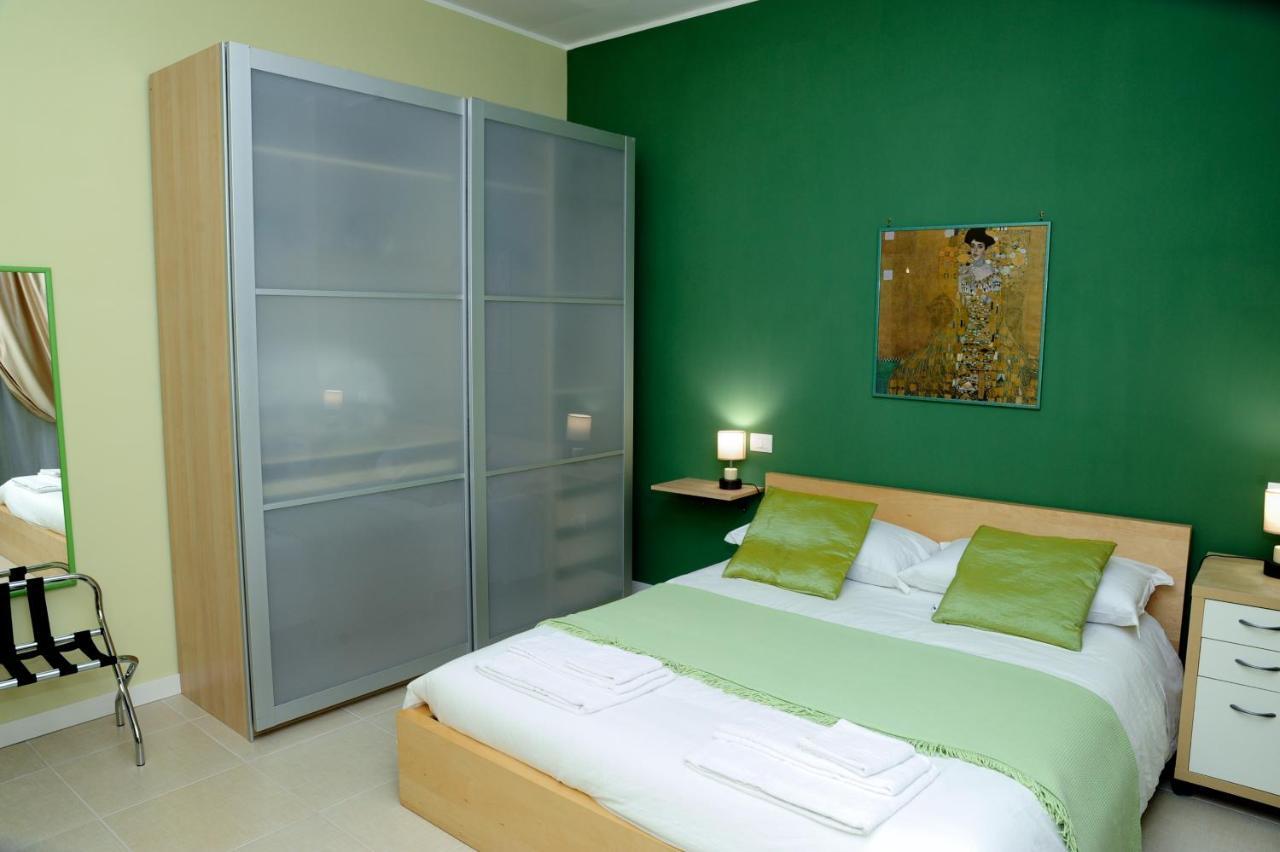 Civico 34 Bed & Breakfast