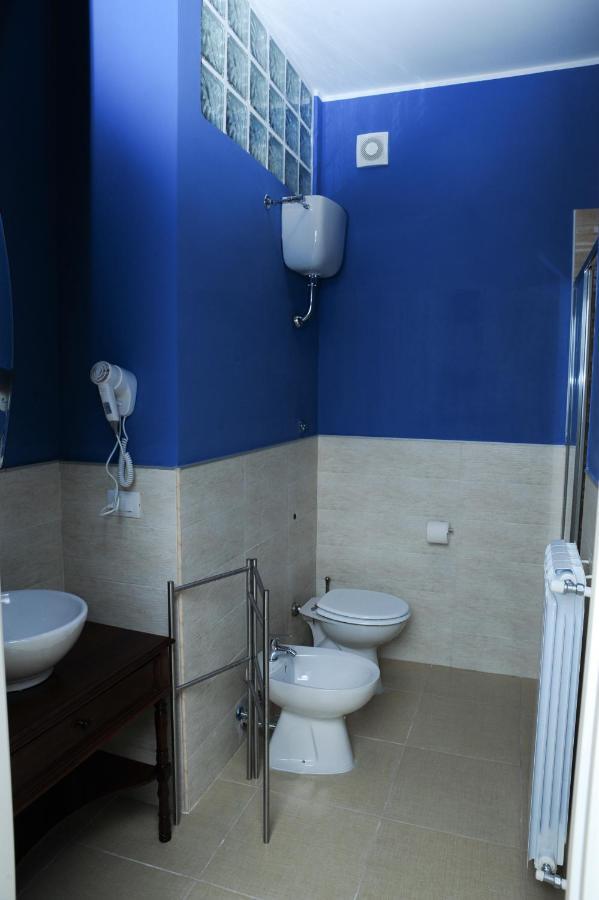 Bed & Breakfast Civico 34