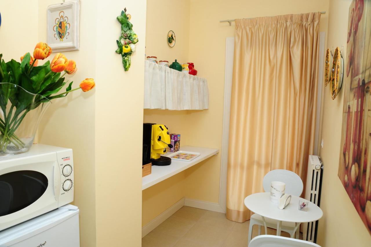 Bed & Breakfast Civico 34 Caserta