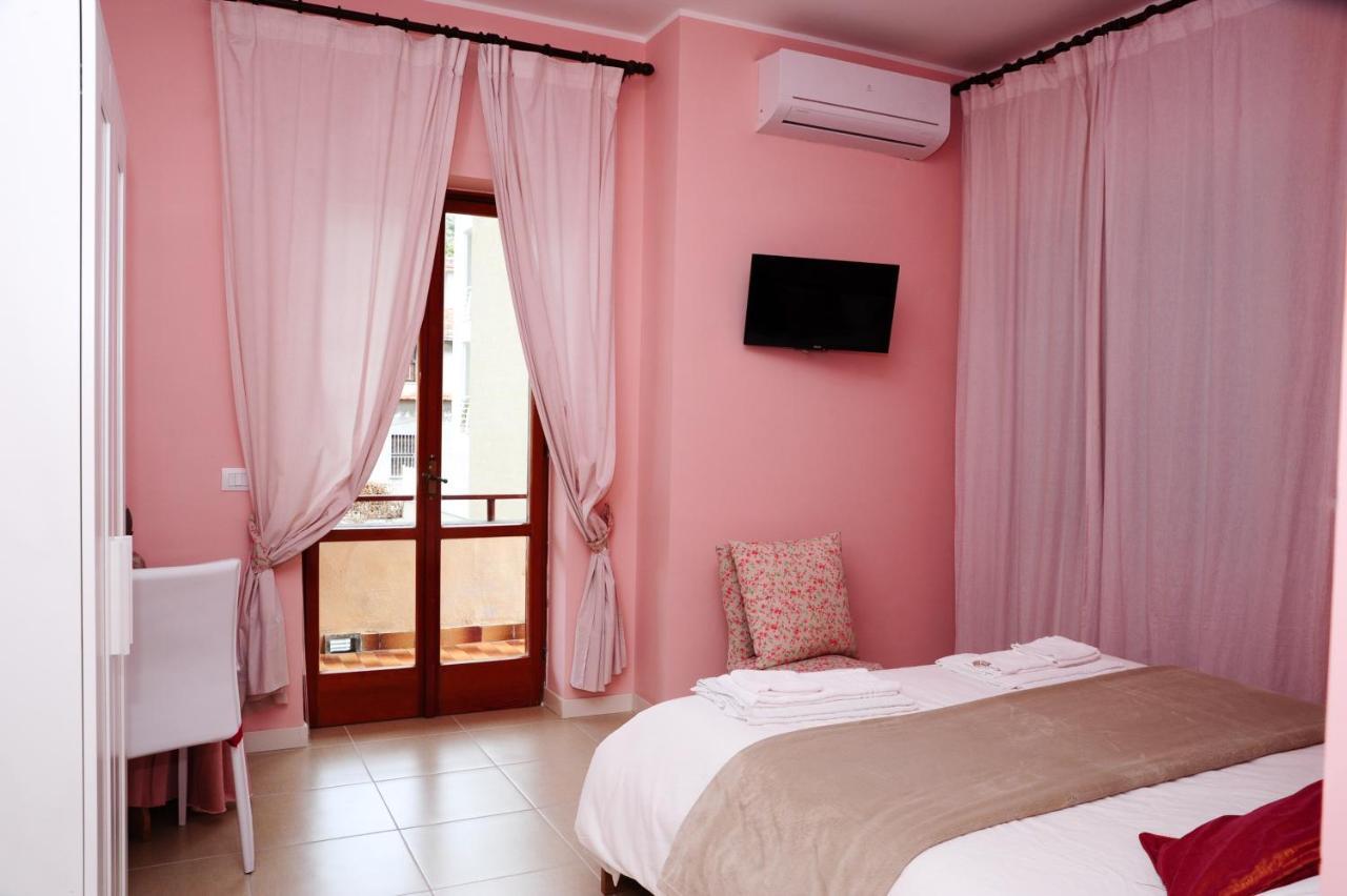 Bed & Breakfast Civico 34 2*